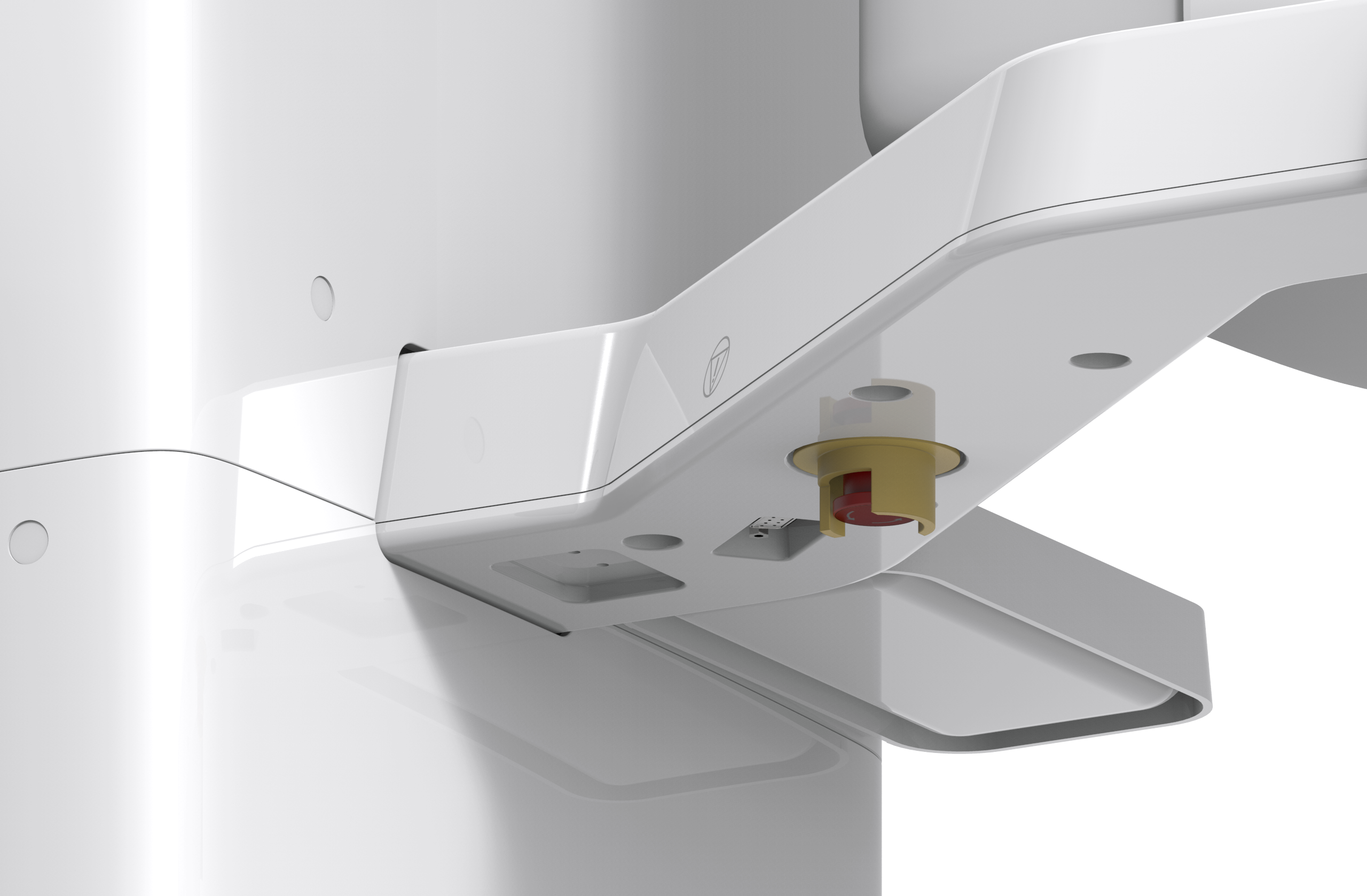 Mecanismos de seguridad activa y accesibilidad total